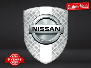 Nissan Permanente Aufkleber Pro Max Haltbar Stilvoll Design